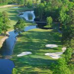 Golf Course photos - River Hills Fairway