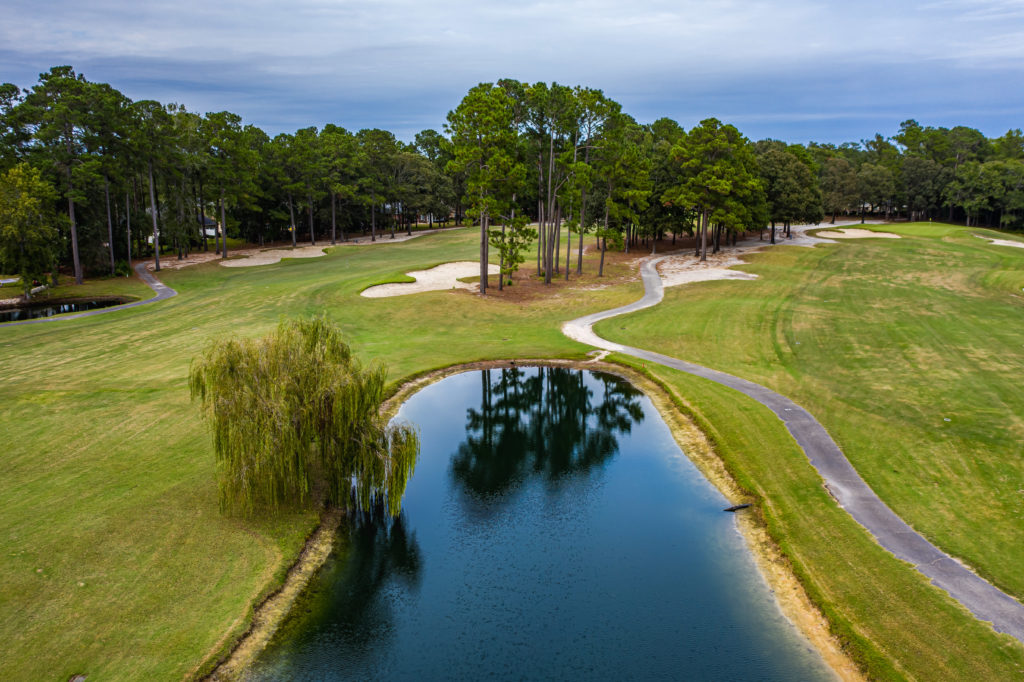 River Hills9 River Hills Golf Club